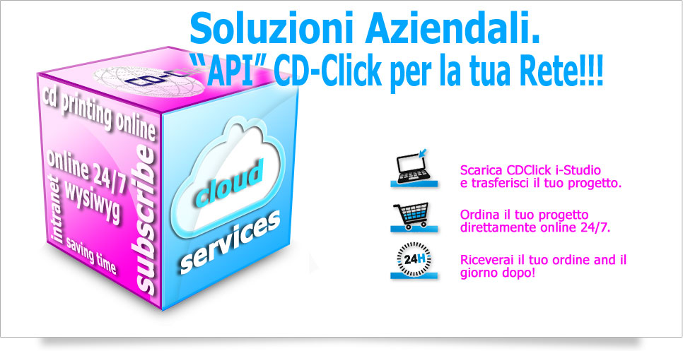 Soluzioni Aziendali