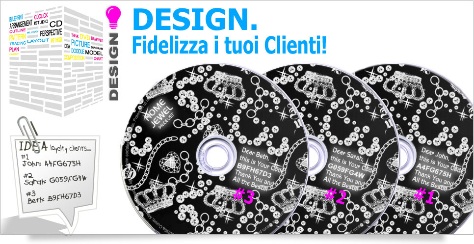 Design, Marketing