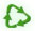 logo ecologico