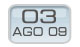 CD-Click 03.08.2009