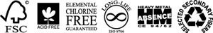 Logo Carta Ecologica