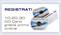 Registrati in CD-Click