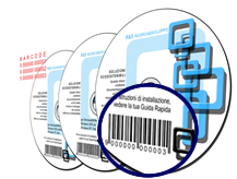 CD-Click Bar Code