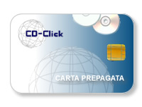 CD-Click Abbonamento CD DVD