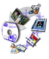 CD-Click CD Card