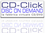 CD-Click - Soluzioni CD DVD Blu Ray
