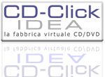 CD-Click Servizi Soluzioni CD DVD Blu Ray