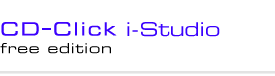CDClick i-Studio Free Edition