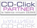 CD-Click - Soluzioni CD DVD Blu Ray