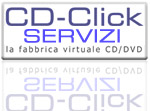 CD-Click Servizi CD DVD