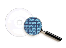 Controllo Bit per Bit di ogni singolo dato