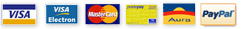 Pay Pal Stampa CD, Duplicazione CD DVD Blu Ray