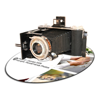 CD-Click FotoCD Video DVD
