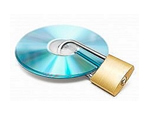CD-Click Copia Protetta CD DVD
