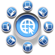 Applicazione Client/Server: pi&ugrave; pc collegati ad un solo server