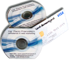 Duplicazione e Stampa CD Card