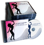 Duplicazione e Stampa CD in Slim box