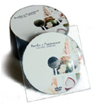 Duplicazione e Stampa DVD