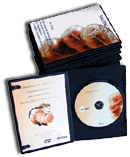 duplicazione e stampa dvd in dvd slim box