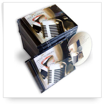 duplicazione cd, in cd slim box