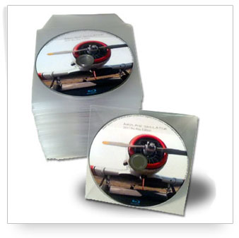 stampa cd