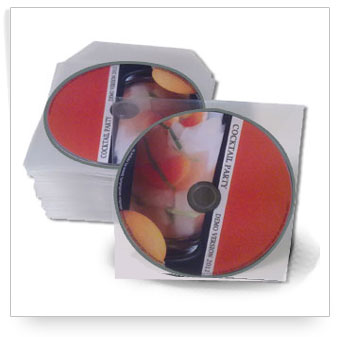 stampa blu ray