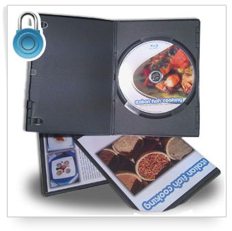 duplicazione dvd