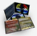 100 CD Inkjet Stampati e Masterizzati in jewel case