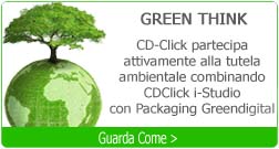 CD-Click Green