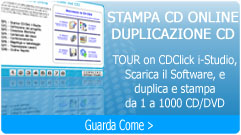CD-Click Tour