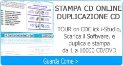CD-Click Tour