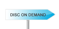 Soluzioni Disc On Demand: stampa e duplica anche 1 solo disco per volta