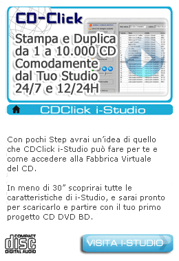 Tour CDClick i-Studio