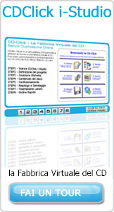 CDClick i-Studio Tour