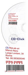 Stampa Unione CD