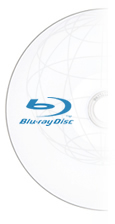 Duplicazione Blu-Ray