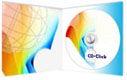 CD Click Cartonato Leporello 2 Ante