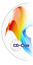 CD DVD Colore Inkjet