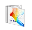 CD Slim Box inserto