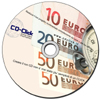 Duplicazione CD - Stampa CD - CD DVD Colore bianco 2