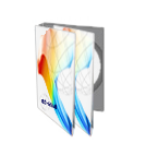 Inserto DVD Slim Box