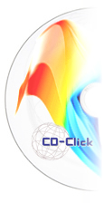 CD DVD Termica