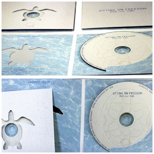 fustella personalizzata CD DVD