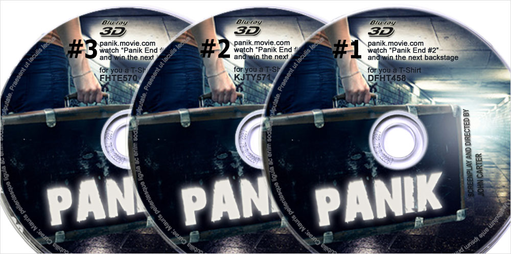 Personalizza I Tuoi Video DVD o Blu Ray.