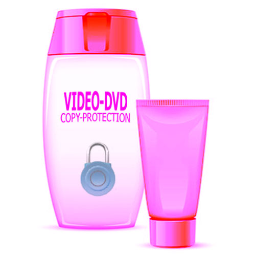 Protezione Anti-Copia Video DVD