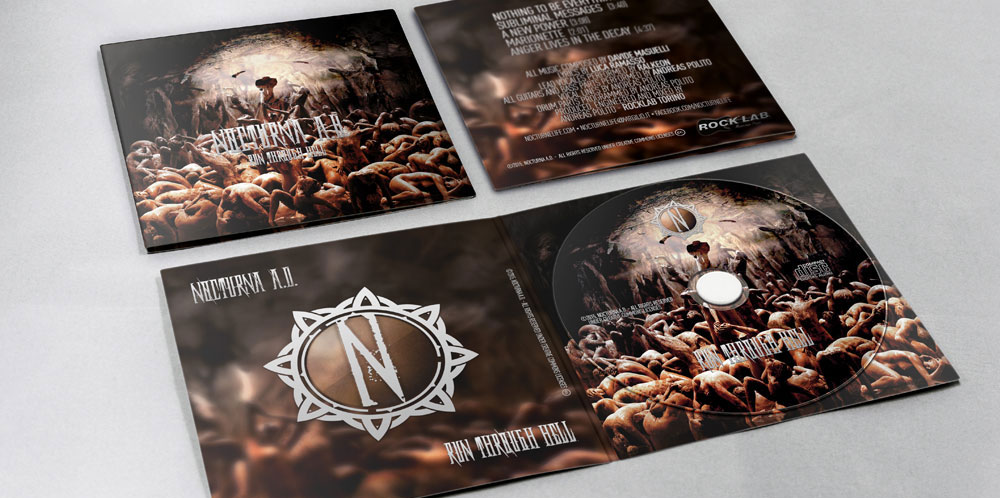 Prezzo Brochure