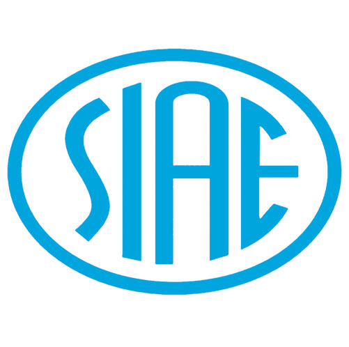 CDClick | SIAE - Contrassegno, Bollino siae