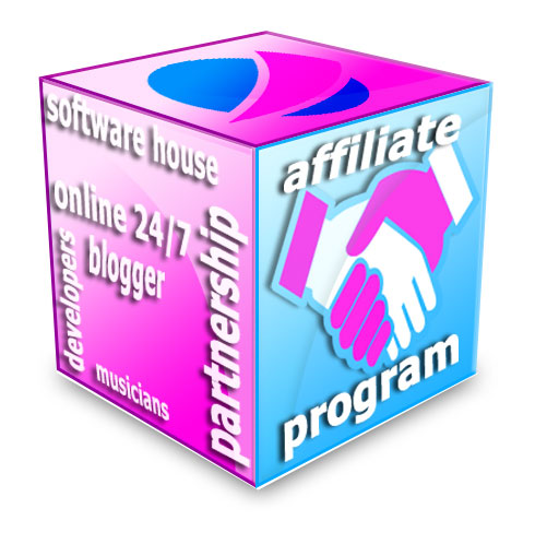 CDClick: partnership e affiliazione