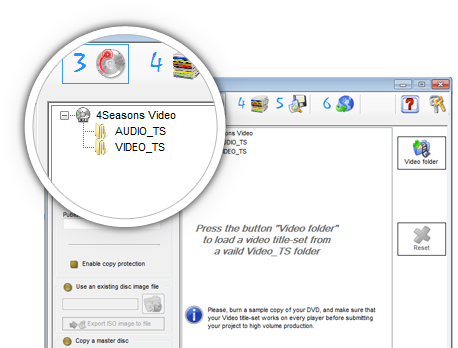 CDClick i-STudio: Come Masterizzare il tuo Video?