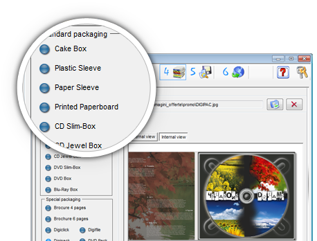 CDClick i-Studio: Come scegliere la custodia?